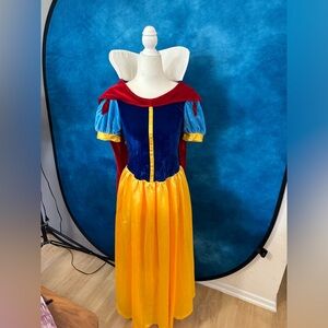 Snow White Cosplay XS/S